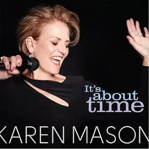 It's About Time (CD)