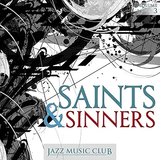 Karen Mason CD - Saints and Sinners