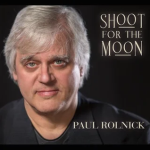 Shoot for the Moon (CD)
