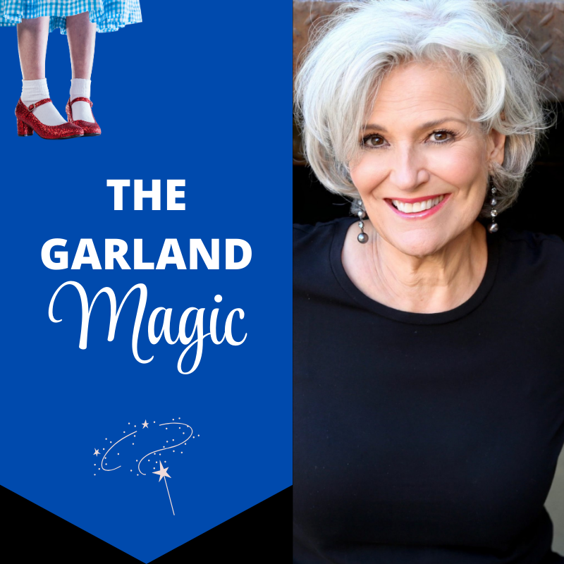 The Garland Magic