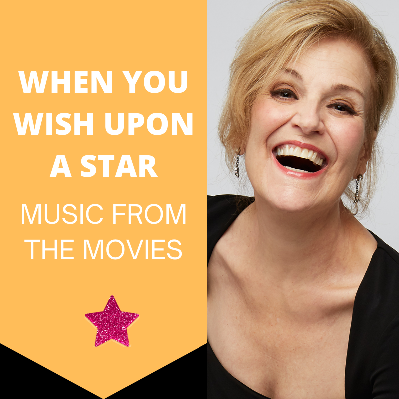 When you wish upon a star (1)