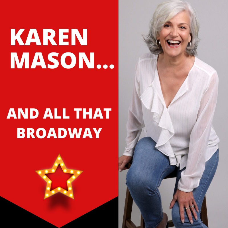 And All That Broadway
